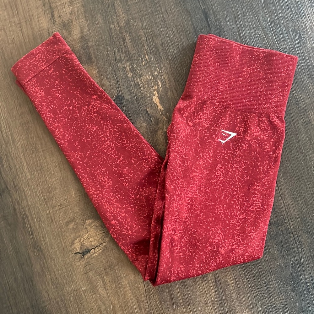 Gymshark Adapt Leggings